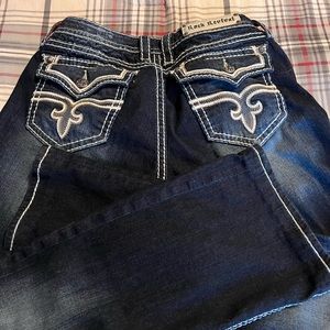 Women’s Rock Revival Posey Boot Cut